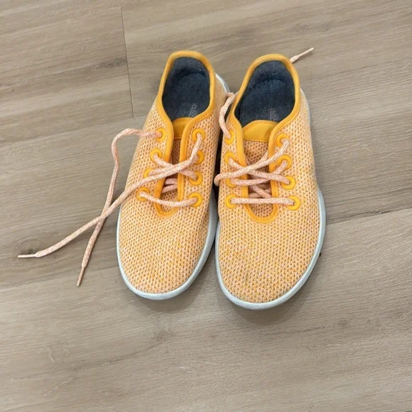 Orange all birds - Picture 2 of 4